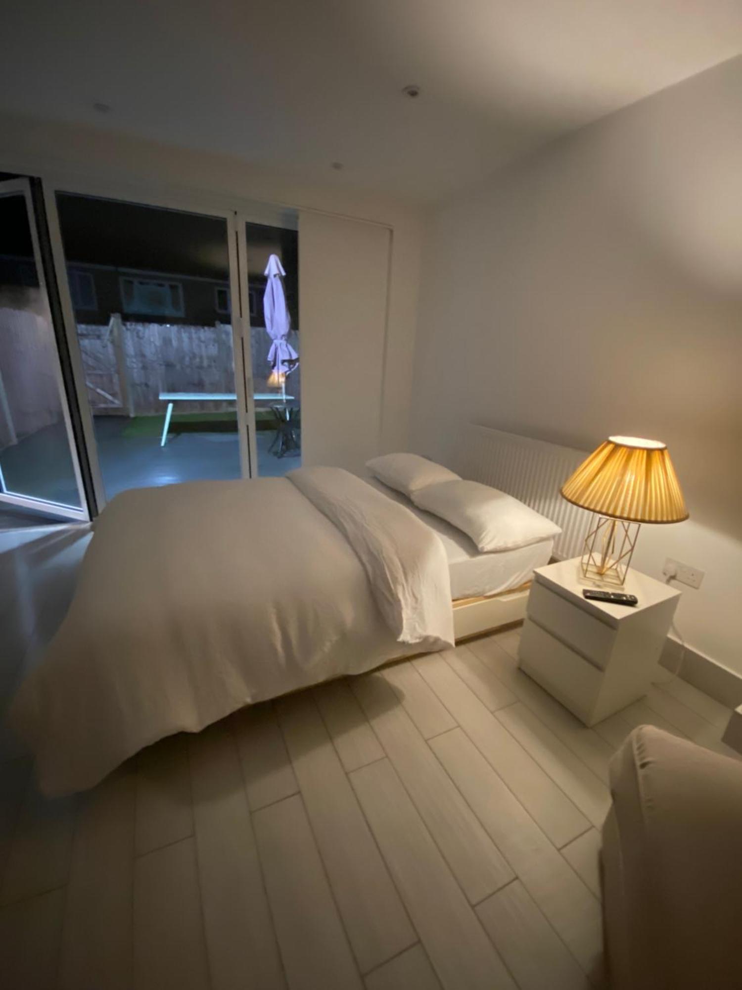 The Bay Apartment Έτζγουερ Εξωτερικό φωτογραφία