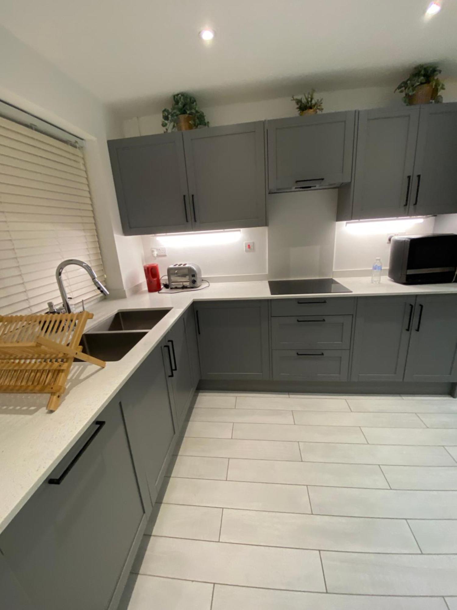 The Bay Apartment Έτζγουερ Εξωτερικό φωτογραφία