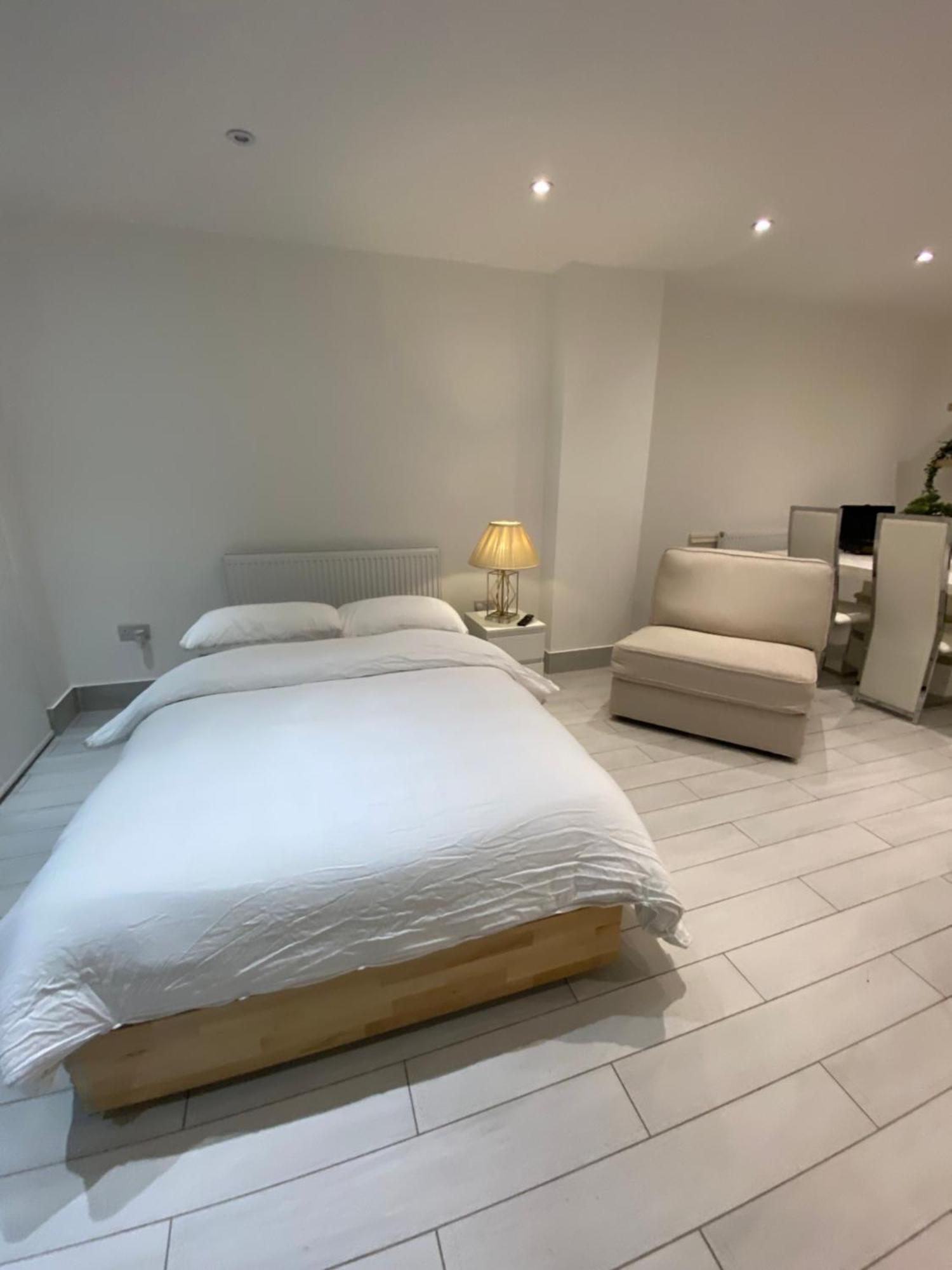 The Bay Apartment Έτζγουερ Εξωτερικό φωτογραφία