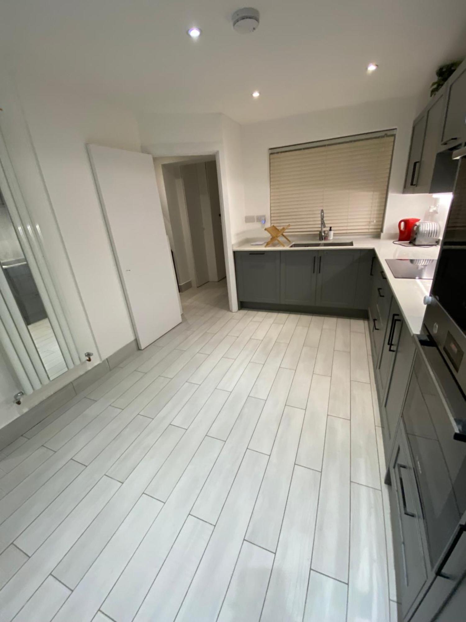 The Bay Apartment Έτζγουερ Εξωτερικό φωτογραφία