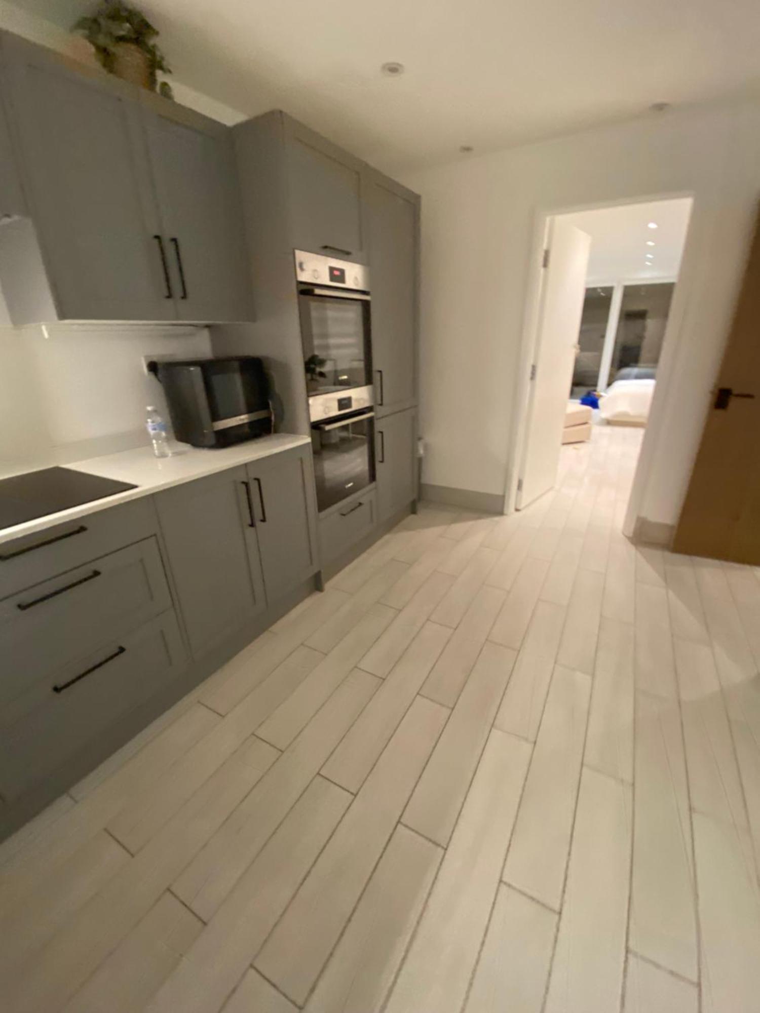 The Bay Apartment Έτζγουερ Εξωτερικό φωτογραφία