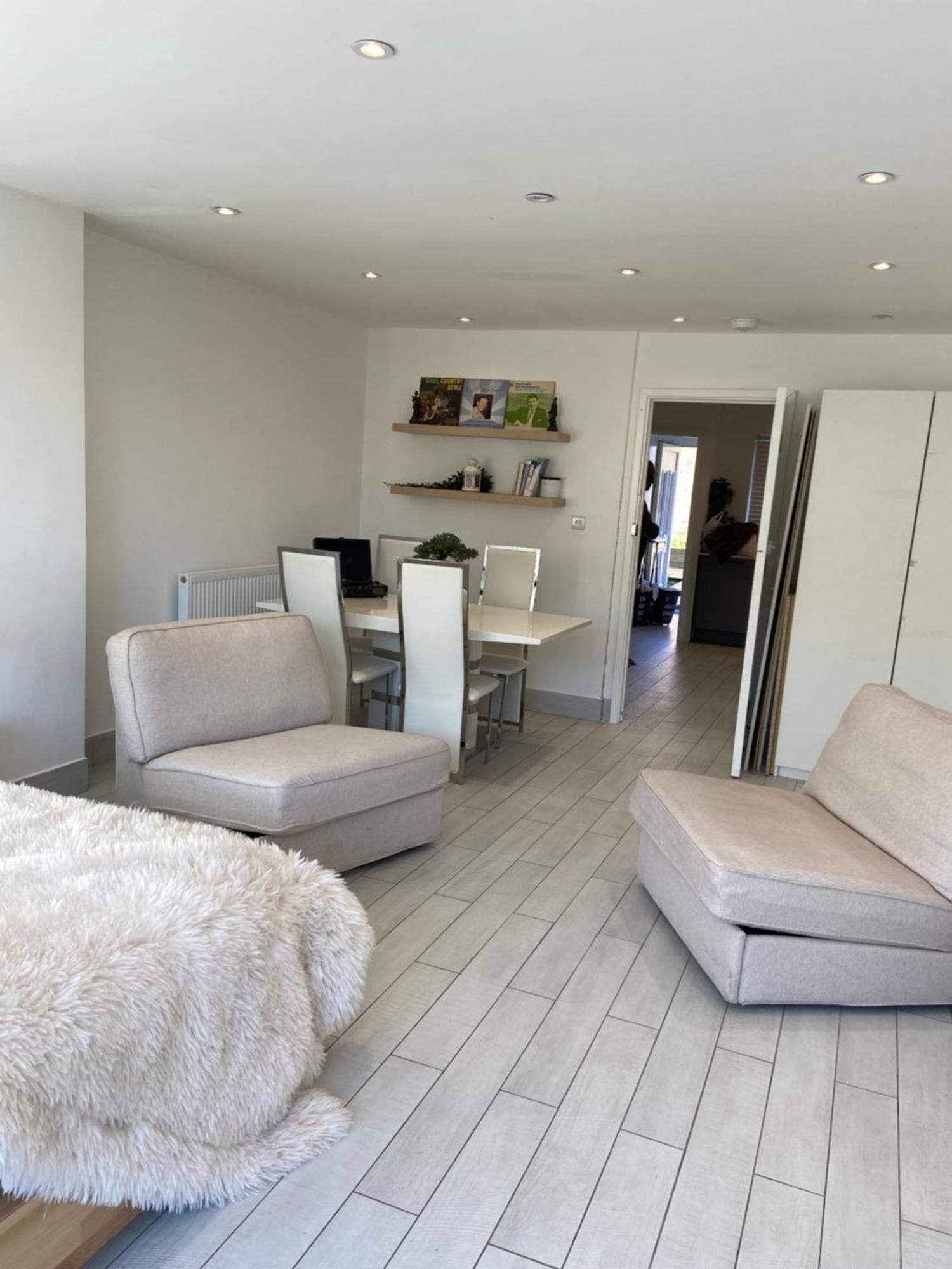 The Bay Apartment Έτζγουερ Εξωτερικό φωτογραφία