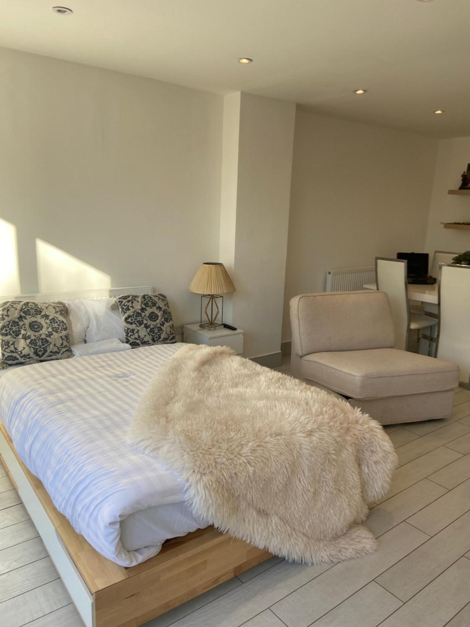 The Bay Apartment Έτζγουερ Εξωτερικό φωτογραφία