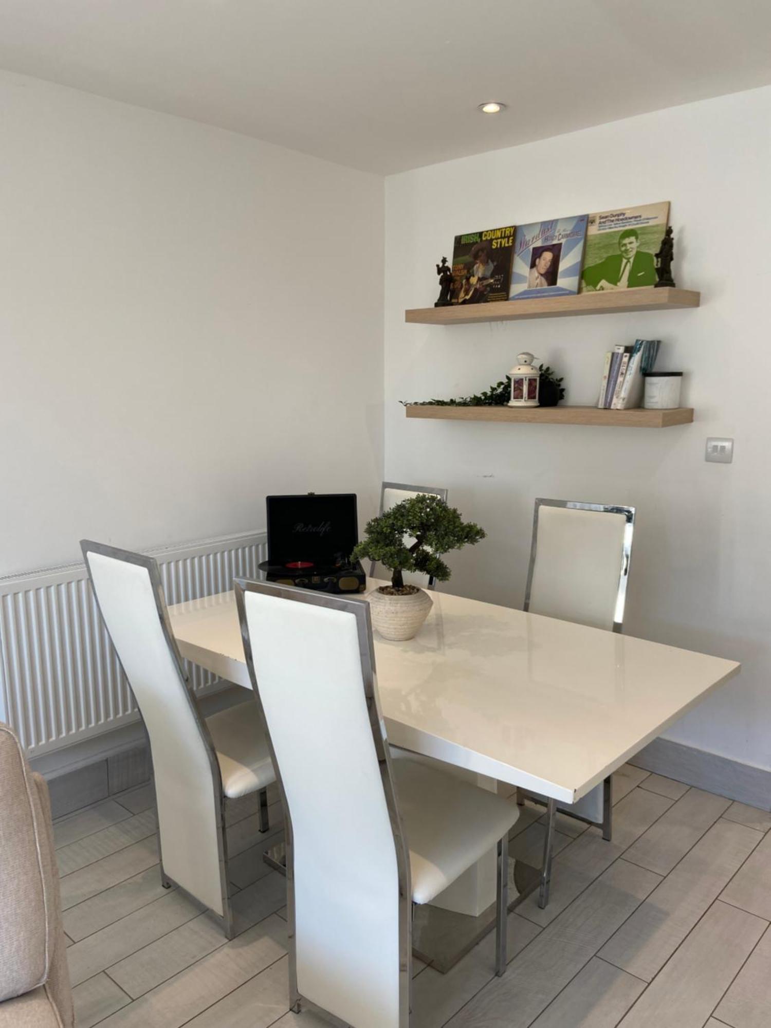 The Bay Apartment Έτζγουερ Εξωτερικό φωτογραφία
